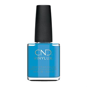 CND Vinylux BOATS & BIKINIS 0.5oz #405 Mediterranean Dream -