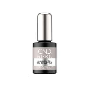 CND Plexigel Bulilder Color OAT MILK 15 ml