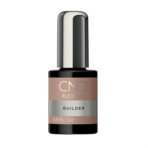 CND Plexigel Builder Color SPICED TAFFY 15ml