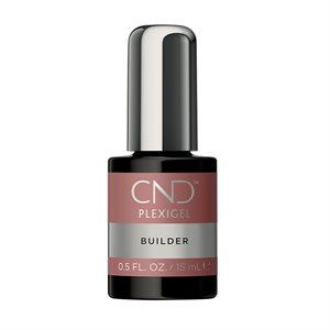 CND Plexigel Bulilder Color MILKY MAUVE 15ml