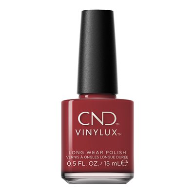 CND VINYLUX #423 LOVE LETTER 0.5oz (Color World)