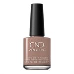 CND VINYLUX #425 We Want Mauve 0.5oz (Color World)