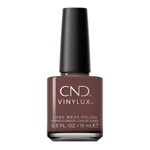 CND VINYLUX #428 Toffee Talk 0.5oz (Color World)