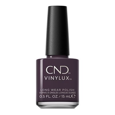 CND VINYLUX #430 Mulberry Tart 0.5oz (Color World) CND VINYLUX #430 Mulberry Tart 0.5oz (Color World)