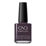 CND VINYLUX #430 Mulberry Tart 0.5oz (Color World)