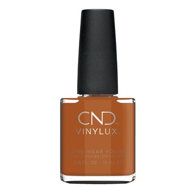 CND Vinylux WILLOW TALK 7.3 ml # 408 In Fall Bloom