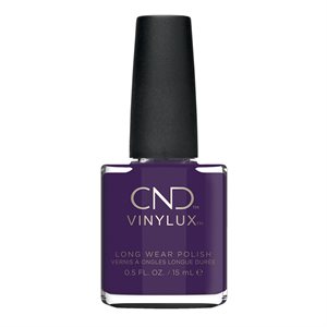 CND Vinylux ABSOLUTELY RADISHING 7.3 ml # 410 -