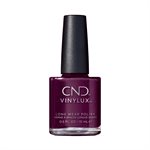 CND Vinylux FEEL THE FLUTTER 0.5 oz #415 Painted Love