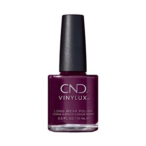 CND Vinylux FEEL THE FLUTTER 0.5 oz #415 Painted Love