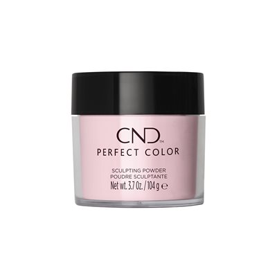 CND PC Poudre Rose froid moyen 3,7 oz