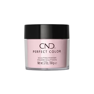 CND PC Poudre Rose froid moyen 3,7 oz