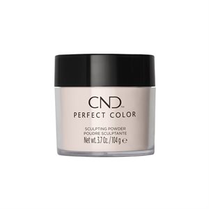 CND PC Poudre Brun Moyen Chaud 3,7 oz