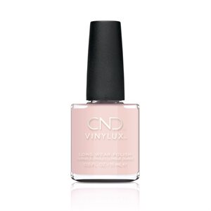 CND Vinylux QUARTZ CORRECT 0.5oz #438 (Shade Sense) -