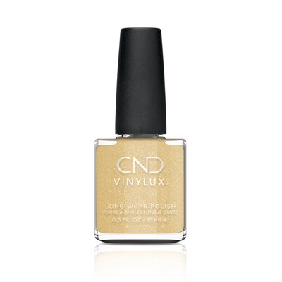 CND Vinylux SEEING CITRINE 0.5oz #440 (Shade Sense) -