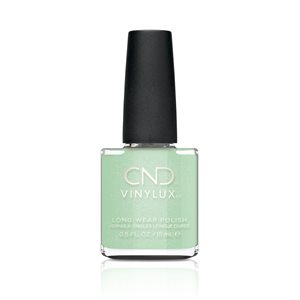 CND Vinylux MINT & MEDITATION 0.5oz #441 (Shade Sense) -