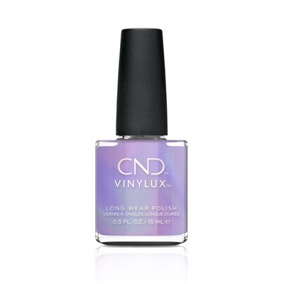 CND Vinylux LIVE & LOVE LAVENDER 0.5oz #442 (Shade Sense) -