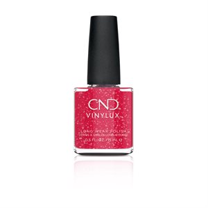 CND VINYLUX OUTRAGE YES 7.3ml #447 (Bizarre Beauty) -