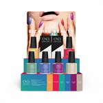 CND VINYLUX Bizarre Beauty POP DISPLAY -