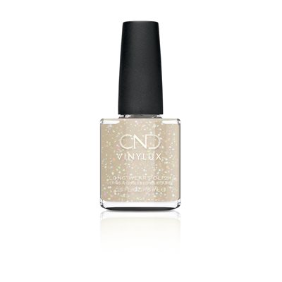 CND VINYLUX OFF THE WALL 7.3ml #448 (Bizarre Beauty) -