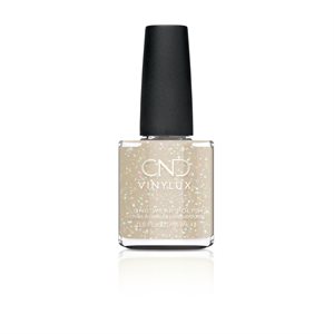 CND VINYLUX OFF THE WALL 7.3ml #448 (Bizarre Beauty) -