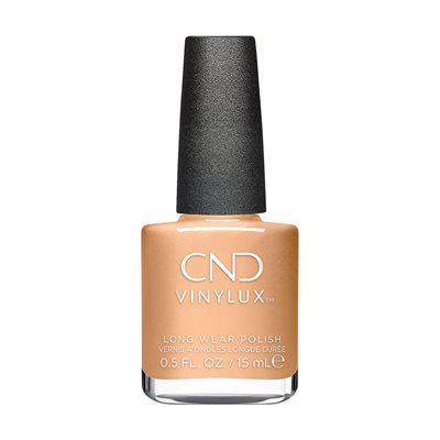 CND Vinylux It's Getting Golder 0.5 oz #458 (Magical Botany)-