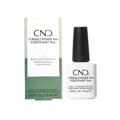 CND Nail Strengthener Rxx Fortifiant 15 ml