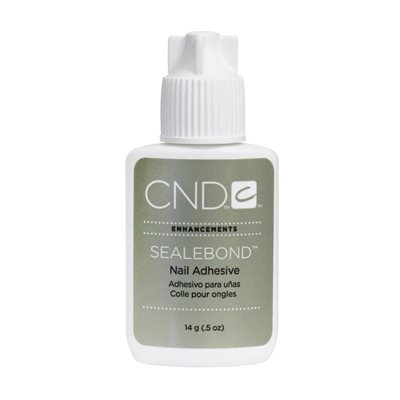 CND SealeBond Nail Adhesive 0.5 oz ~