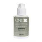 CND SealeBond Colle pour Ongles 0.5 oz ~