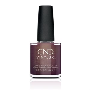 CND Vinylux PURPLEXED 7.3 ML #474 (Dynamic Duality) -