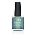 CND Vinylux TEAL-TRICITY 7.3 ML #478 (Dynamic Duality) -