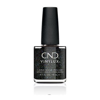 CND Vinylux OPULENT ONYX 7.3 ML #483 (QUEEN-TESSENTIAL) -