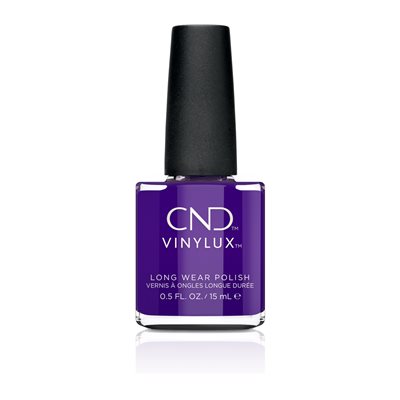 CND Vinylux BATTLE ROYALE 7.3 ML #484 (QUEEN-TESSENTIAL) -