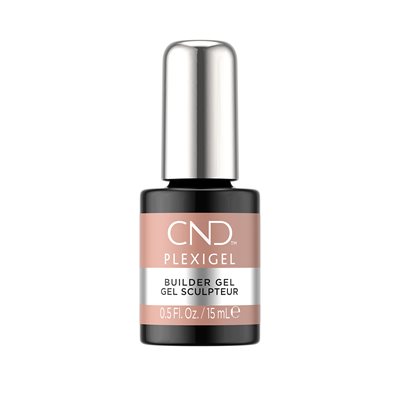 CND Plexigel Builder Color PEACH MOONSTONE 15 ml