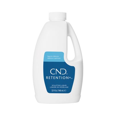 CND RETENTION + LIQUIDE 32oz / 946 mL