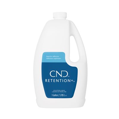 CND RETENTION + LIQUIDE 1 GALLON +