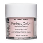 CND PC Poudre BLUSH PINK SHEER 3.7oz