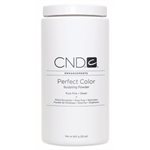 CND PC Powder Pure Pink Sheer 32oz +