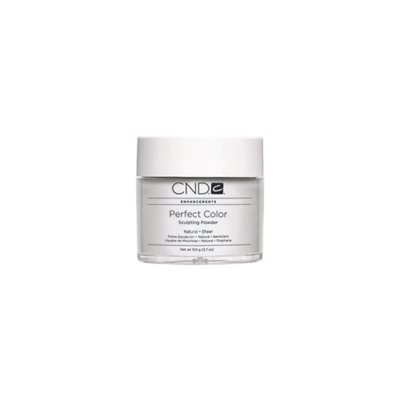 CND PC Poudre NATURAL SHEER 3.7oz