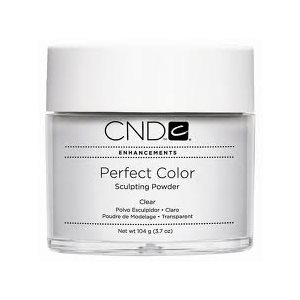 CND PC Poudre Clair 3.7oz