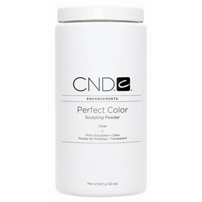 CND PC Poudre Clair 32oz +