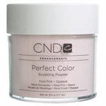 CND PC POWDER COOL PINK Opaque 3.7oz