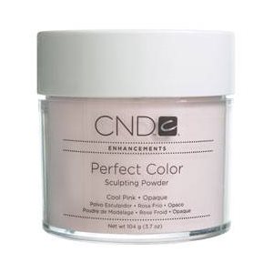 CND PC POWDER COOL PINK Opaque 3.7oz