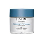 CND Retention+ Powder Clear .8oz ~