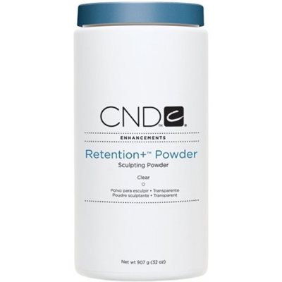 CND Retention+ Powder Clear 32 oz -