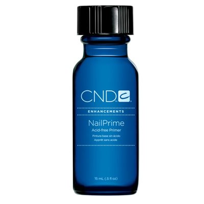 CND Nail Prime Acid-Free Primer 0.5 oz