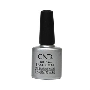 CND BRISA BASE COAT 0.25oz (7.3 ml)