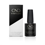 CND Vinylux Top Coat 15 ML