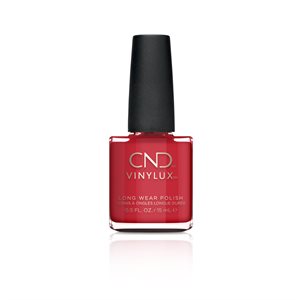 CND Vinylux ROUGE RED 0.5oz #143