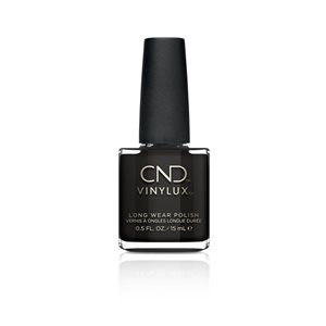 CND Vinylux BLACK POOL 0.5oz #105