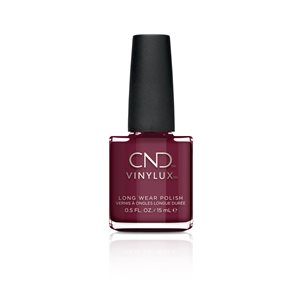 CND Vinylux BLOODLINE 0.5oz #106